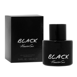 Kenneth Cole Black for Him EDT kvepalai vyrams, 100 ml