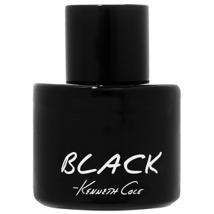 Kenneth Cole Black for Him EDT kvepalai vyrams, 100 ml