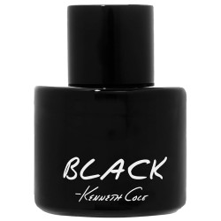 Kenneth Cole Black for Him EDT kvepalai vyrams, 100 ml