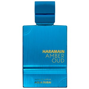 Al Haramain Amber Oud Aqua Dubai Parfum 100 ml