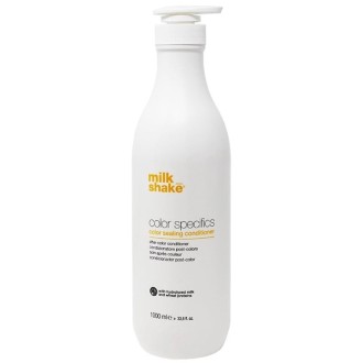 Milk_Shake Color Specifics Color Sealing Conditioner - kondicionierius dažytiems plaukams, 1000 ml