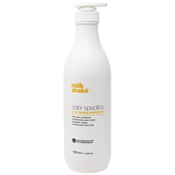 Milk_Shake Color Specifics Color Sealing Conditioner - kondicionierius dažytiems plaukams, 1000 ml