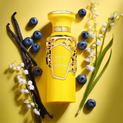 Fragrance World Nectar of Ecstacy EDP kvepalai moterims, 100 ml