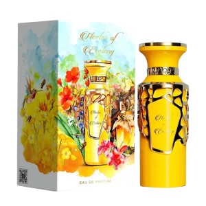 Fragrance World Nectar of Ecstacy EDP kvepalai moterims, 100 ml 2
