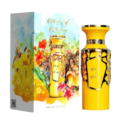 Fragrance World Nectar of Ecstacy EDP kvepalai moterims, 100 ml