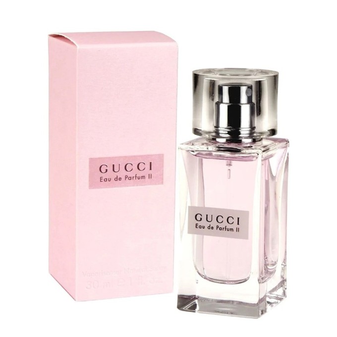 Gucci Eau de Parfum II EDP kvepalai moterims, 30 ml