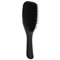 Tangle Teezer Wet Detangler - plaukų šepetys, juodas (Midnight Black)
