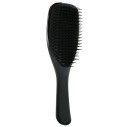 Tangle Teezer Wet Detangler - plaukų šepetys, juodas (Midnight Black)