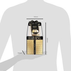 Baylis & Harding Grapefruit Body Care Set ( Tangerine & Grapefruit ) - kūno priežiūros, 6 vnt.