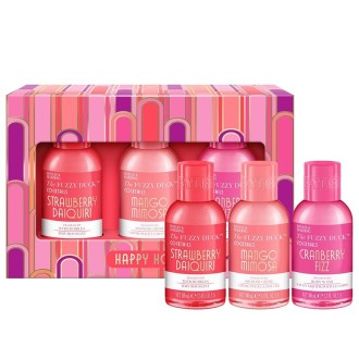 Baylis & Harding Cotswold Cocktails Set - kūno priežiūros dovanų rinkinys 2