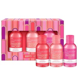 Baylis & Harding Cotswold Cocktails Set - kūno priežiūros dovanų rinkinys