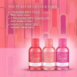 Baylis & Harding Cotswold Cocktails Set - kūno priežiūros dovanų rinkinys