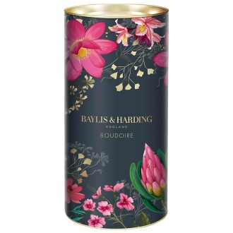 Baylis & Harding Boudoire Tropical Paradise Set - kūno priežiūros dovanų rinkinys