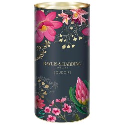 Baylis & Harding Boudoire Tropical Paradise Set - kūno priežiūros dovanų rinkinys