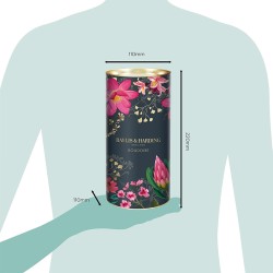 Baylis & Harding Boudoire Tropical Paradise Set - kūno priežiūros dovanų rinkinys