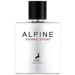 Maison Alhambra Alpine Homme Sport EDP 100ml kvepalai vyrams