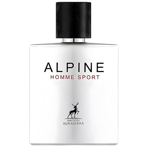 Maison Alhambra Alpine Homme Sport EDP 100ml kvepalai vyrams