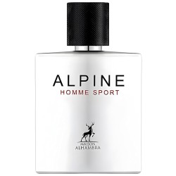 Maison Alhambra Alpine Homme Sport EDP 100ml kvepalai vyrams