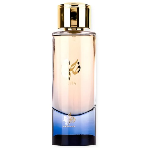 Al Wataniah Duha EDP kvepalai moterims, 100 ml
