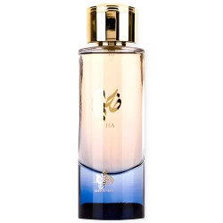 Al Wataniah Duha EDP kvepalai moterims, 100 ml