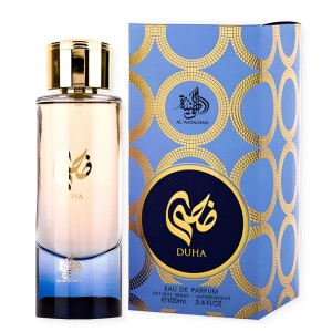 Al Wataniah Duha EDP 100 ml kvepalai moterims 2