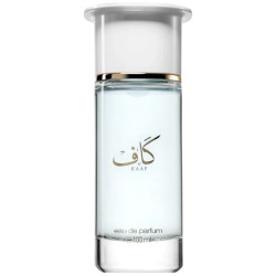 Ahmed Al Maghribi Kaaf EDP kvepalai, 100 ml