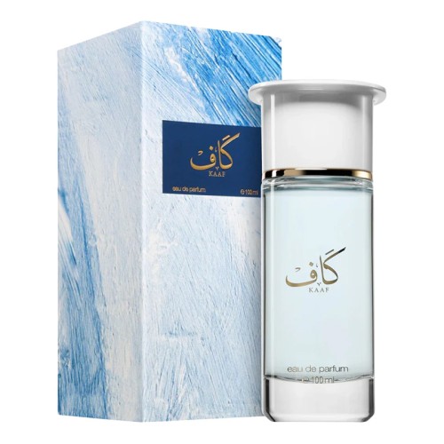 Ahmed Al Maghribi Kaaf EDP kvepalai, 100 ml