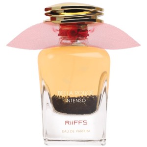 Riiffs Perfumes Bella Rouge Intenso EDP 100 ml kvepalai moterims kvepalai moterims
