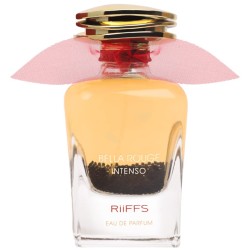 Riiffs Perfumes Bella Rouge Intenso EDP 100 ml kvepalai moterims kvepalai moterims