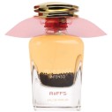 Riiffs Perfumes Bella Rouge Intenso EDP kvepalai moterims, 100 ml