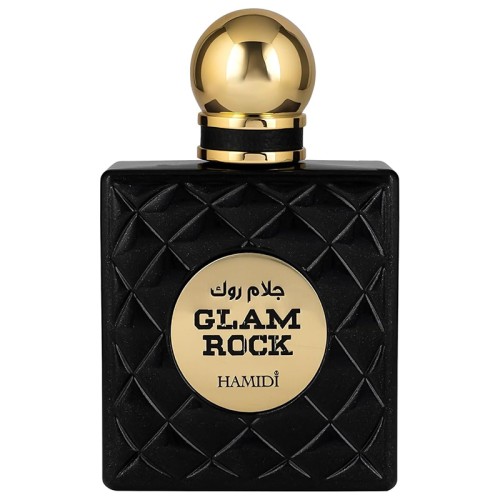 Hamidi Glam Rock EDP kvepalai moterims, 100 ml