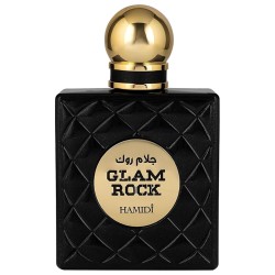 Hamidi Glam Rock EDP kvepalai moterims, 100 ml