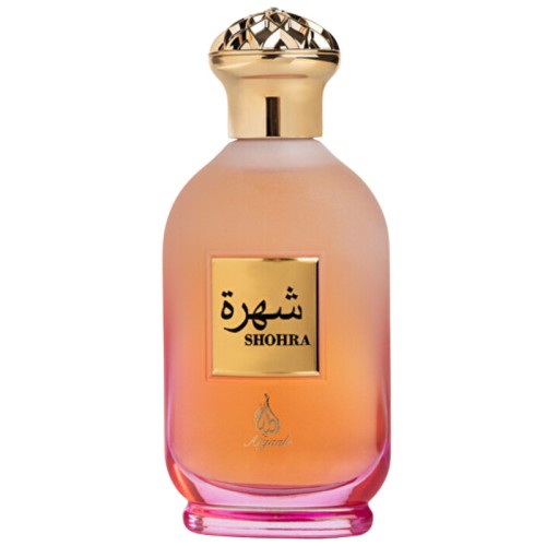 Atyab Al Marshoud Shohra Pink EDP 100 ml kvepalai moterims