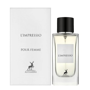 Maison Alhambra III L´Impressio EDP 100 ml kvepalai moterims 2