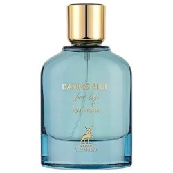 Maison Alhambra Daring Blue for Life EDP 100 ml kvepalai vyrams