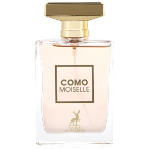 Maison Alhambra Como Moiselle EDP 100 ml kvepalai moterims