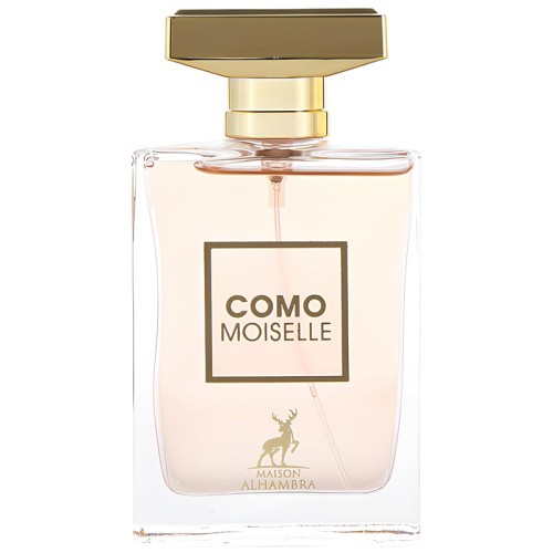 Maison Alhambra Como Moiselle EDP kvepalai moterims, 100 ml