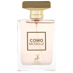 Maison Alhambra Como Moiselle EDP kvepalai moterims, 100 ml