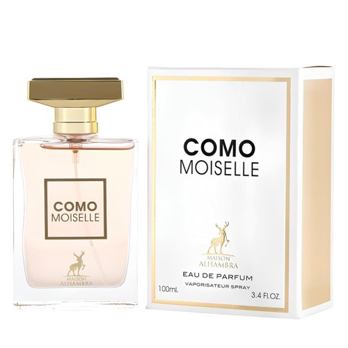 Maison Alhambra Como Moiselle EDP kvepalai moterims, 100 ml