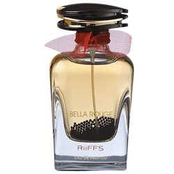 Riiffs Perfumes Bella Rouge EDP kvepalai moterims, 100 ml