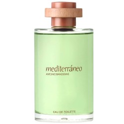 Antonio Banderas Meditteraneo EDT kvepalai vyrams, 200 ml