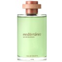Antonio Banderas Meditteraneo EDT kvepalai vyrams, 200 ml