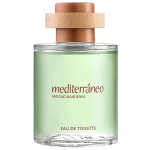 Antonio Banderas Meditteraneo EDT kvepalai vyrams, 100 ml