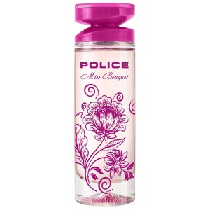 Police Miss Bouquet EDT kvepalai moterims, 100 ml