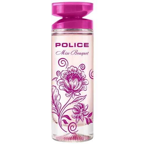 Police Miss Bouquet EDT kvepalai moterims, 100 ml