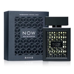 Rave Now EDP kvepalai, 100 ml