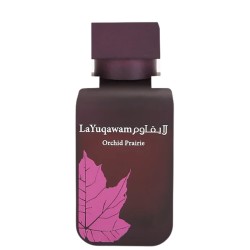 Rasasi La Yugawam Orchid Prairie EDP kvepalai moterims, 75 ml