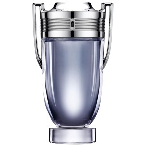 Paco Rabanne Invictus EDT kvepalai vyrams, 200 ml