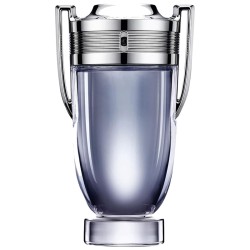 Paco Rabanne Invictus EDT kvepalai vyrams, 200 ml