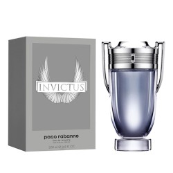 Paco Rabanne Invictus EDT kvepalai vyrams, 200 ml
